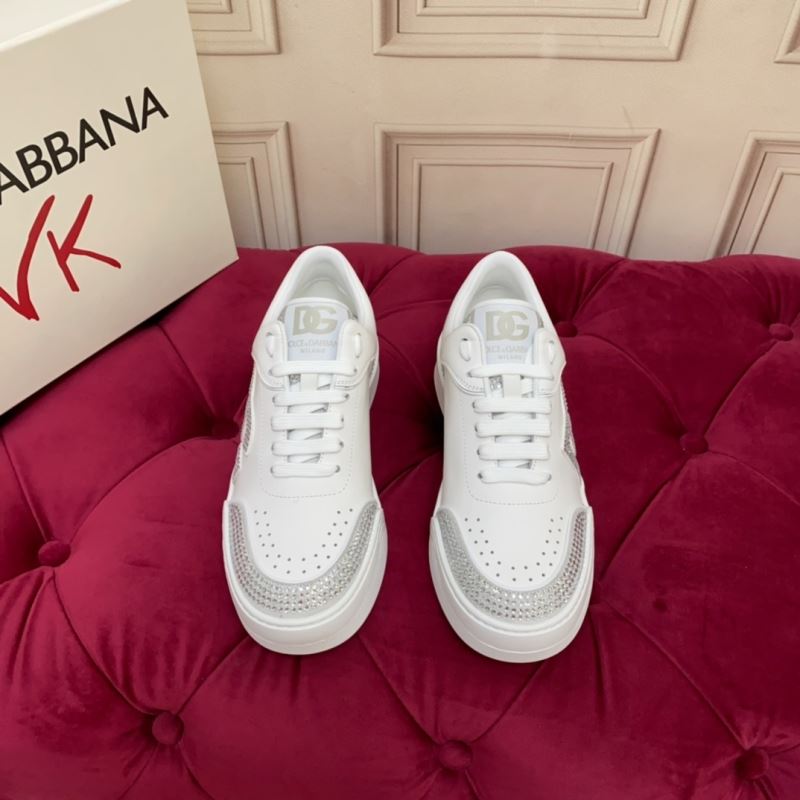 Dolce Gabbana Low Shoes